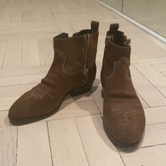 Golden Goose Ankle Boots - Picture 6 of 10